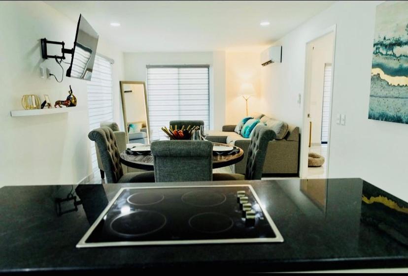 كابو سان لوكاس Presidential Suite المظهر الخارجي الصورة